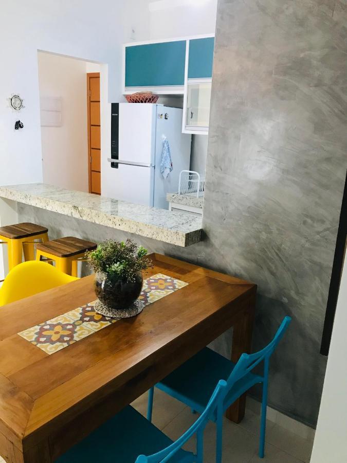 Aptº Familiar-Condominio Fechado-Praia Grande Ubatuba Extérieur photo