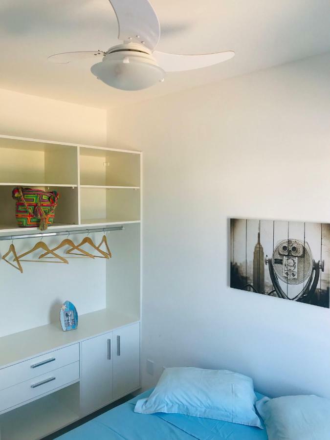 Aptº Familiar-Condominio Fechado-Praia Grande Ubatuba Extérieur photo