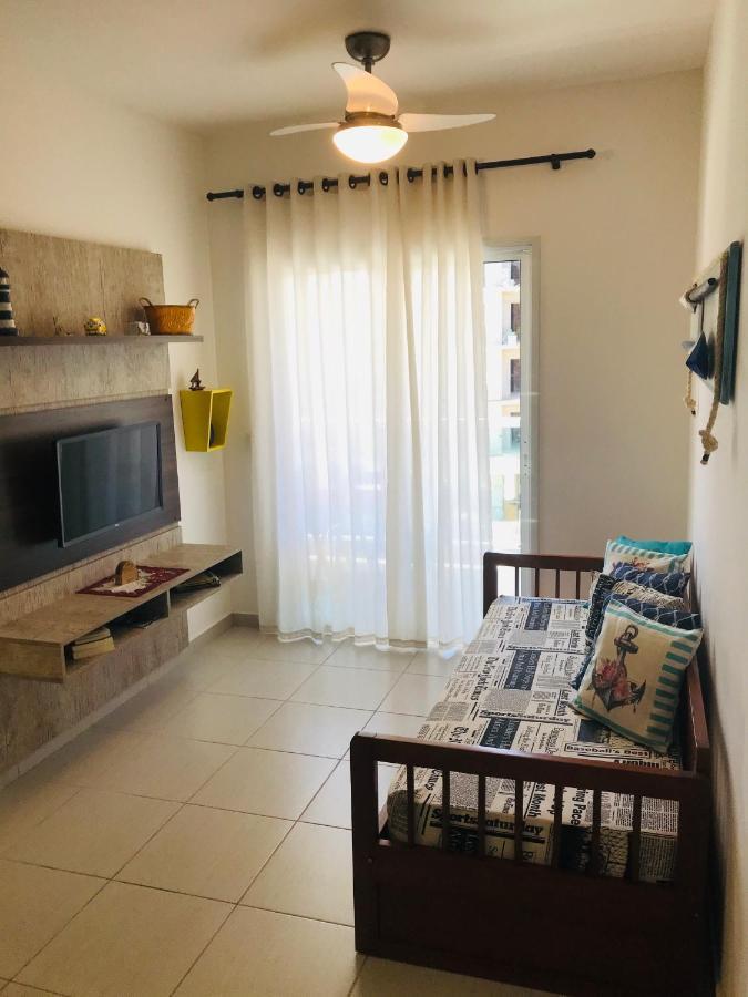 Aptº Familiar-Condominio Fechado-Praia Grande Ubatuba Extérieur photo