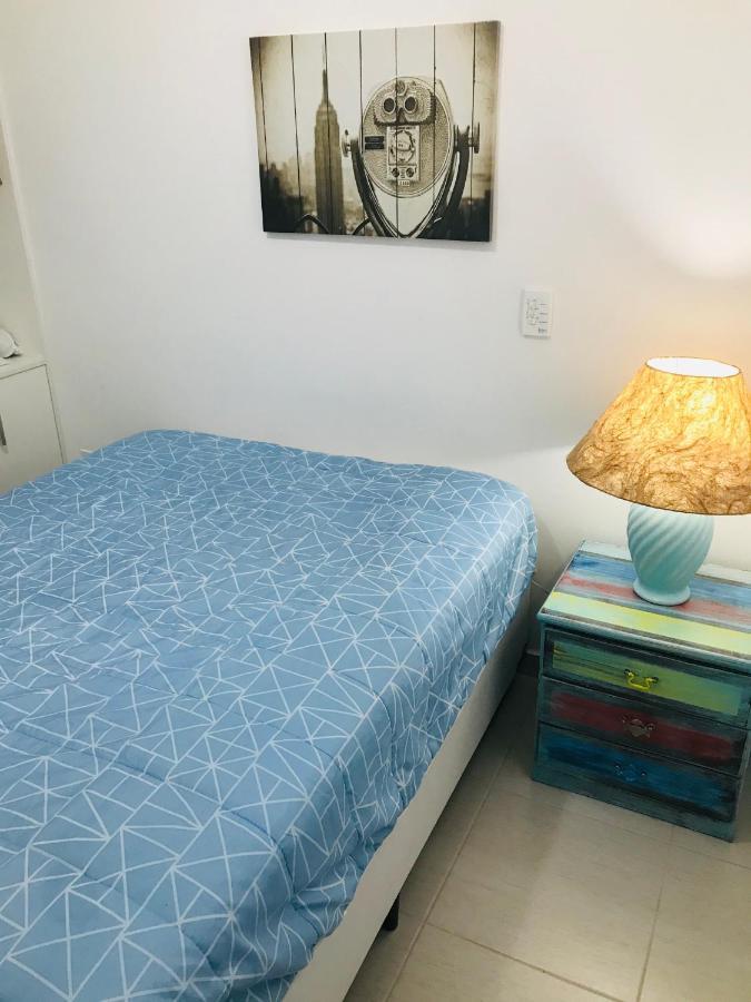 Aptº Familiar-Condominio Fechado-Praia Grande Ubatuba Extérieur photo